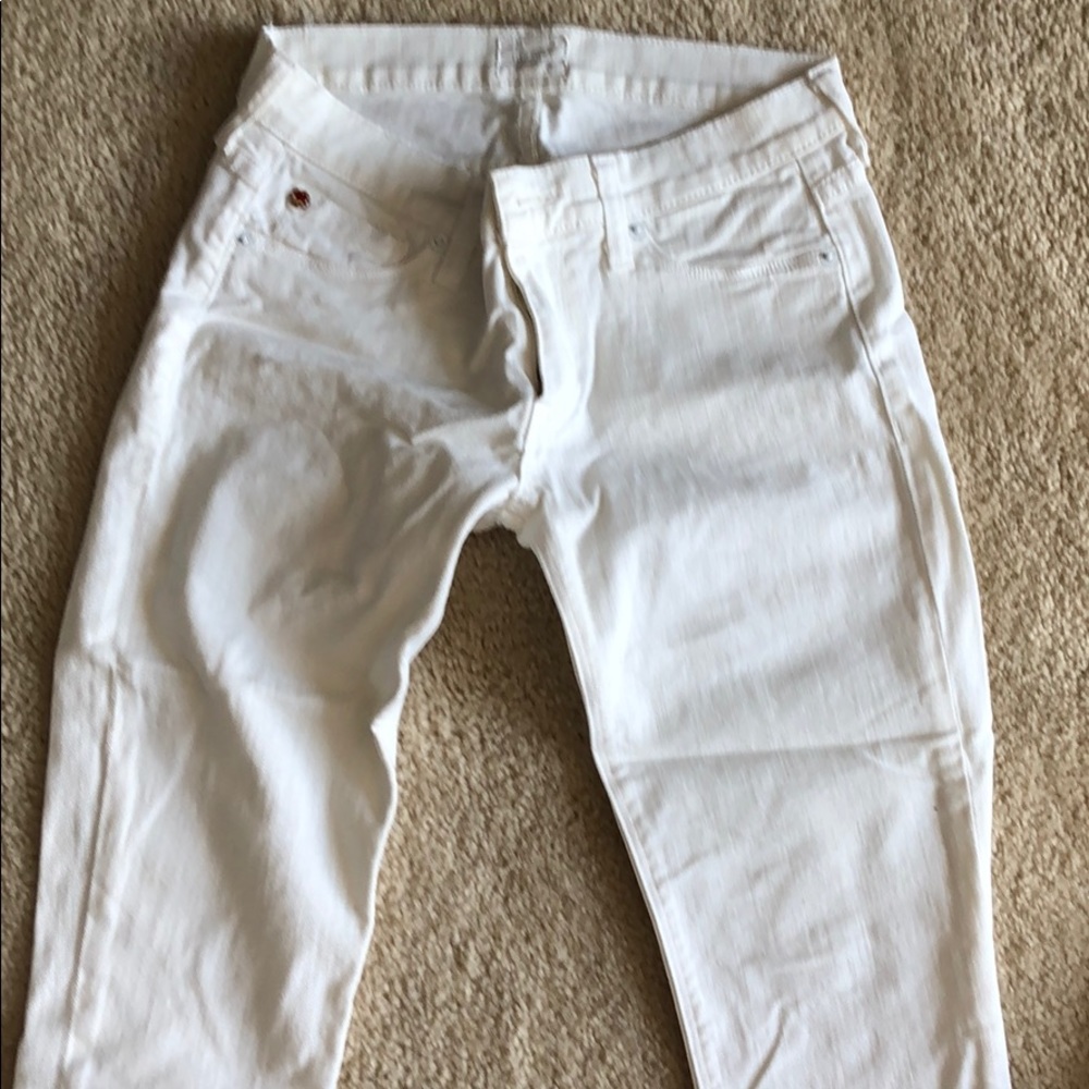 Hudson jeans